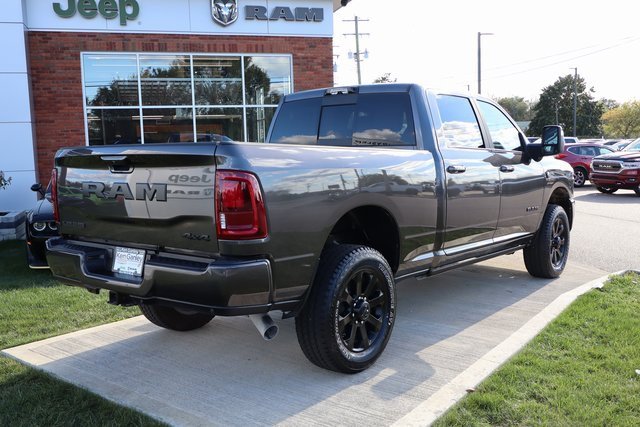 Used 2025 RAM 2500 Laramie image 41
