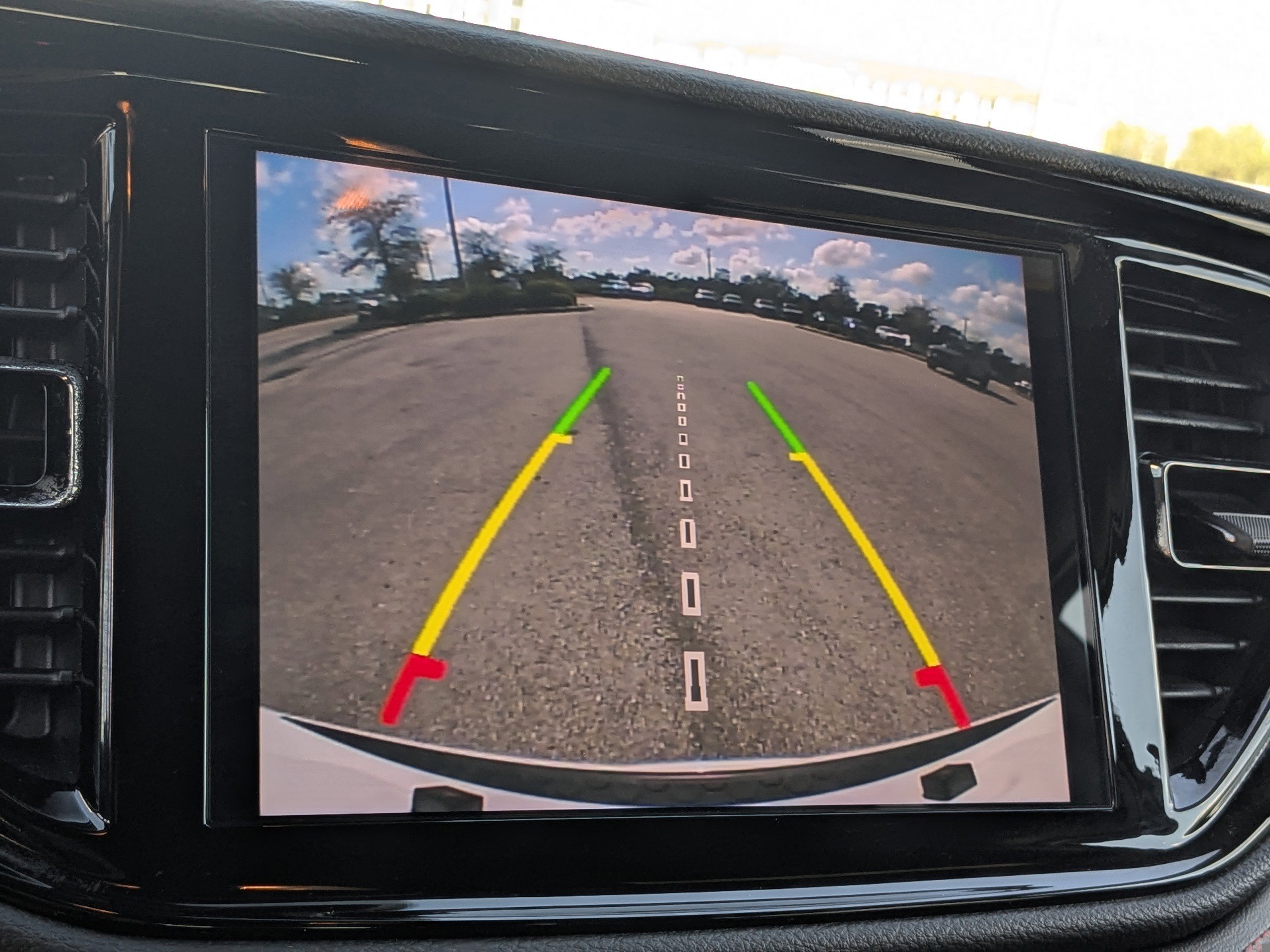 Used 2025 Dodge Durango GT image 27