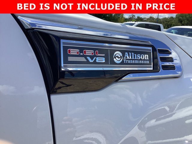 New 2025 GMC Sierra 3500 Pro w/ Convenience Package image 35