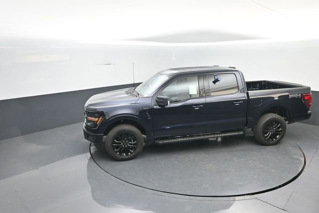 New 2026 Ford F150 XLT w/ Equipment Group 302A MID image 20