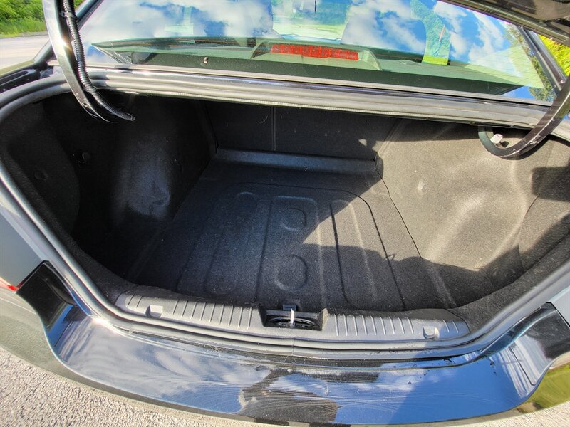 Used 2011 Chevrolet Cruze Eco FWD image 10