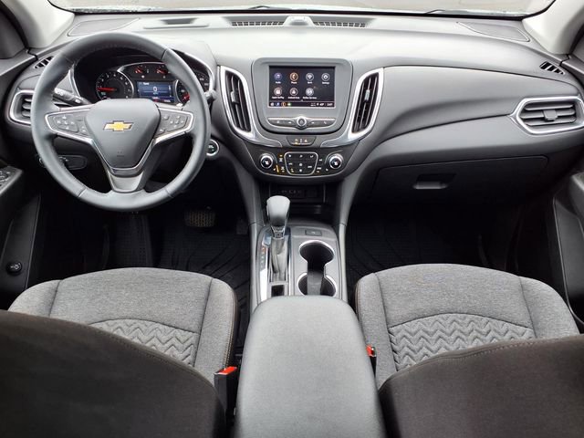 Used 2024 Chevrolet Equinox LT w/ LPO, Floor Liner Package image 9