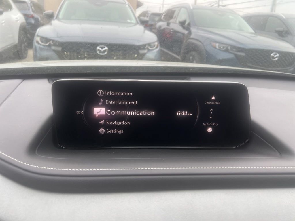 New 2026 MAZDA CX-30 2.5 Turbo Aire Edition AWD/4WD image 24