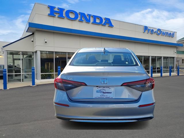 Used 2023 Honda Civic EX image 5