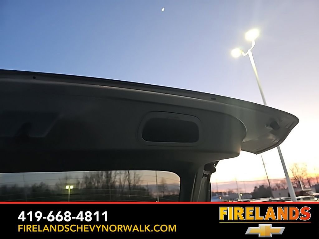 New 2026 Chevrolet Trax LS w/ LS Convenience Package image 46