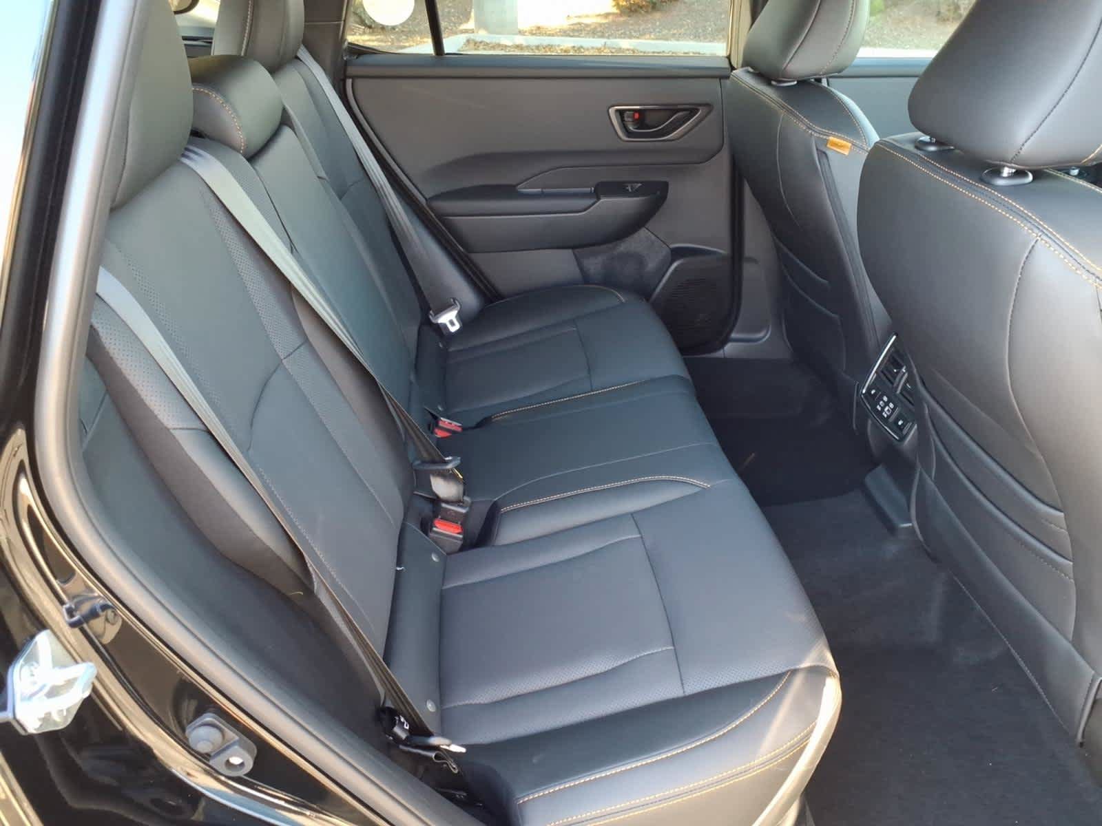 New 2026 Subaru Outback Wilderness AWD/4WD image 17