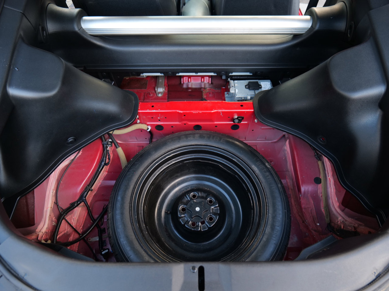 Used 2017 Nissan 370Z Coupe image 57