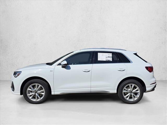 Certified 2025 Audi Q3 2.0T Premium w/ Convenience Package AWD/4WD image 8