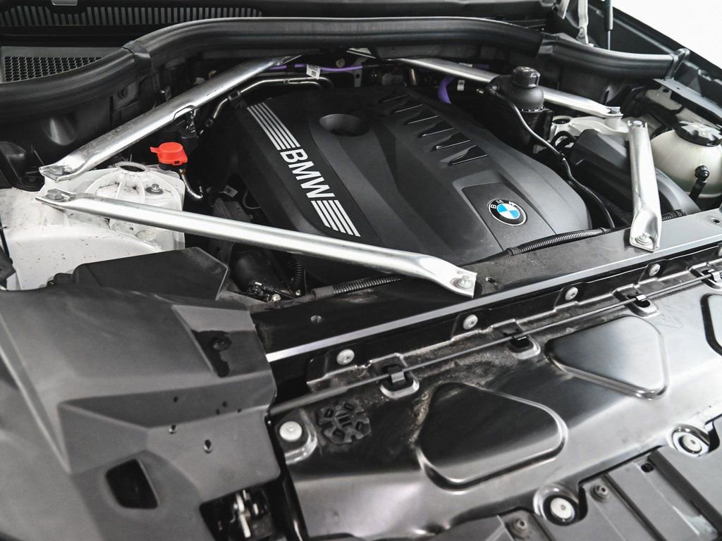 Used 2026 BMW X5 xDrive40i image 39