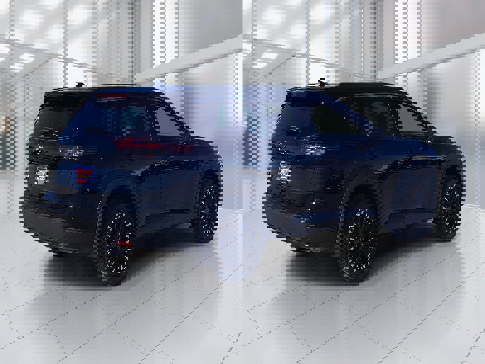 New 2026 Nissan Rogue SV image 5