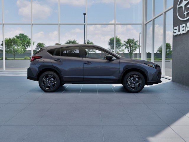 New 2026 Subaru Crosstrek 2.5i AWD/4WD image 7