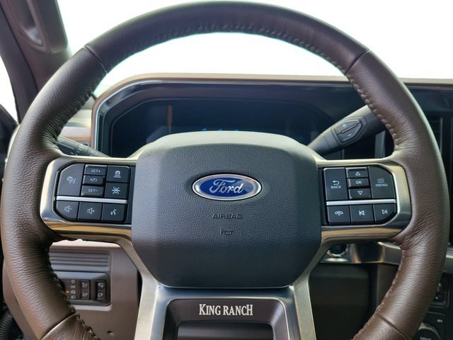 Used 2026 Ford F350 King Ranch AWD/4WD image 13