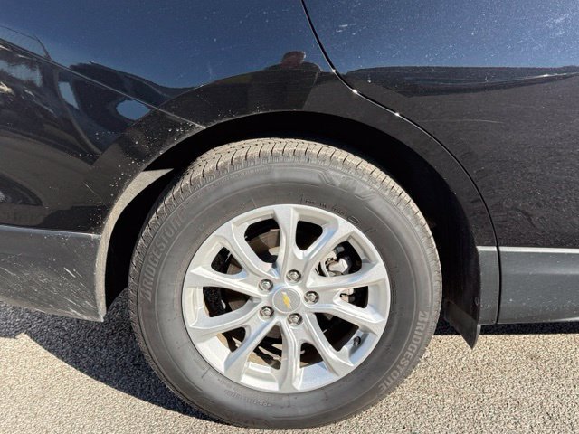 Certified 2020 Chevrolet Equinox LT w/ Driver Convenience Package FWD image 13