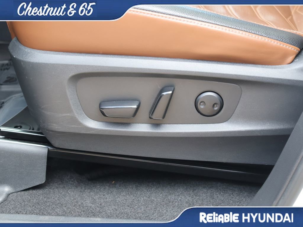 Used 2022 Nissan Pathfinder Platinum w/ Lighting Package (N93) image 26