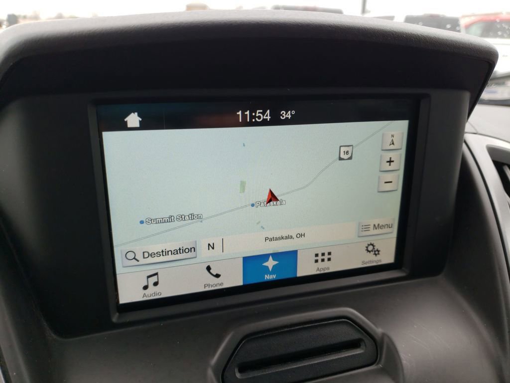 Used 2016 Ford Transit 150 XLT image 20