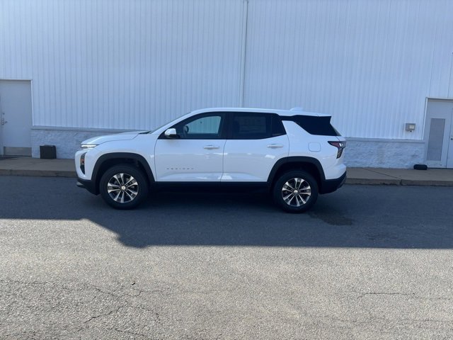 New 2026 Chevrolet Equinox LT image 10