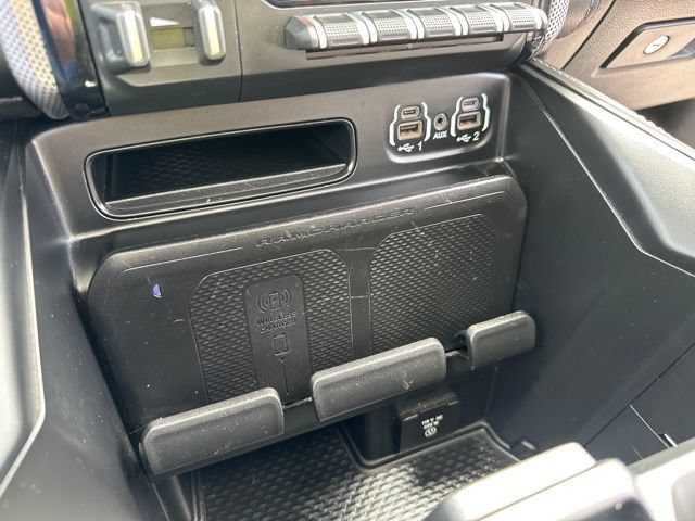 Used 2021 RAM 1500 Limited AWD/4WD image 32