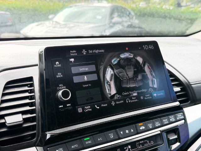 Used 2025 Honda Odyssey Touring image 25