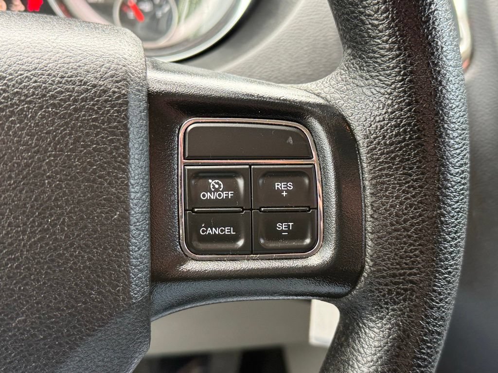 Used 2016 Dodge Grand Caravan SE w/ Quick Order Package 29E SE FWD image 28