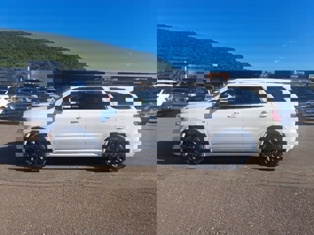 Certified 2024 Dodge Durango R/T image 4