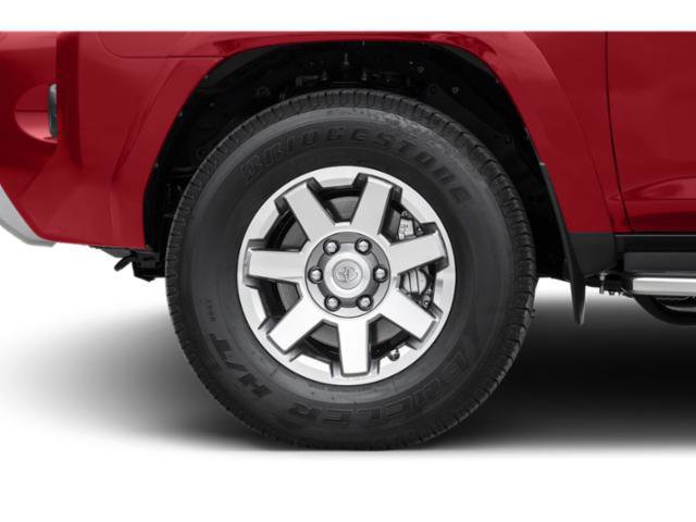 Used 2015 Toyota 4Runner Limited AWD/4WD image 6