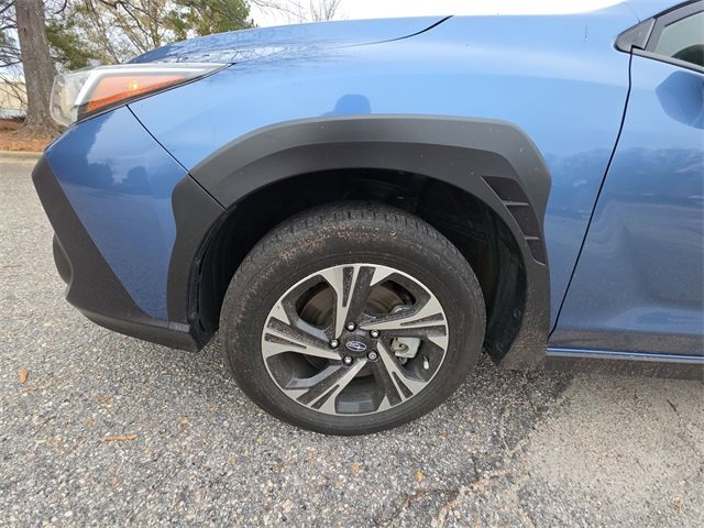 Used 2024 Subaru Crosstrek 2.0i Premium w/ Crosstrek Mirror Package image 10