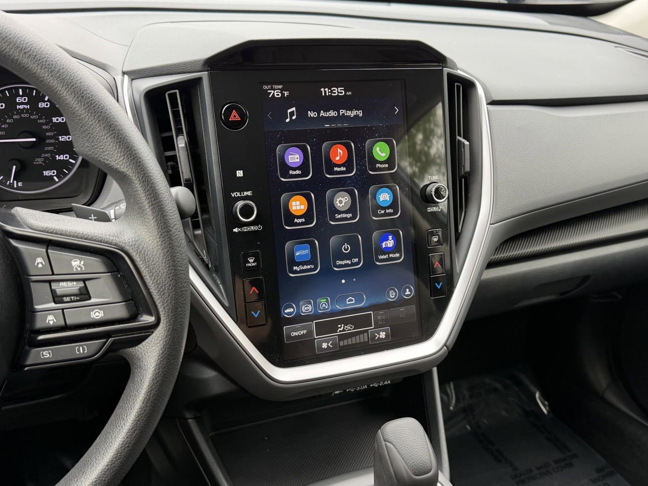 Used 2024 Subaru Crosstrek 2.0i Premium AWD/4WD image 18