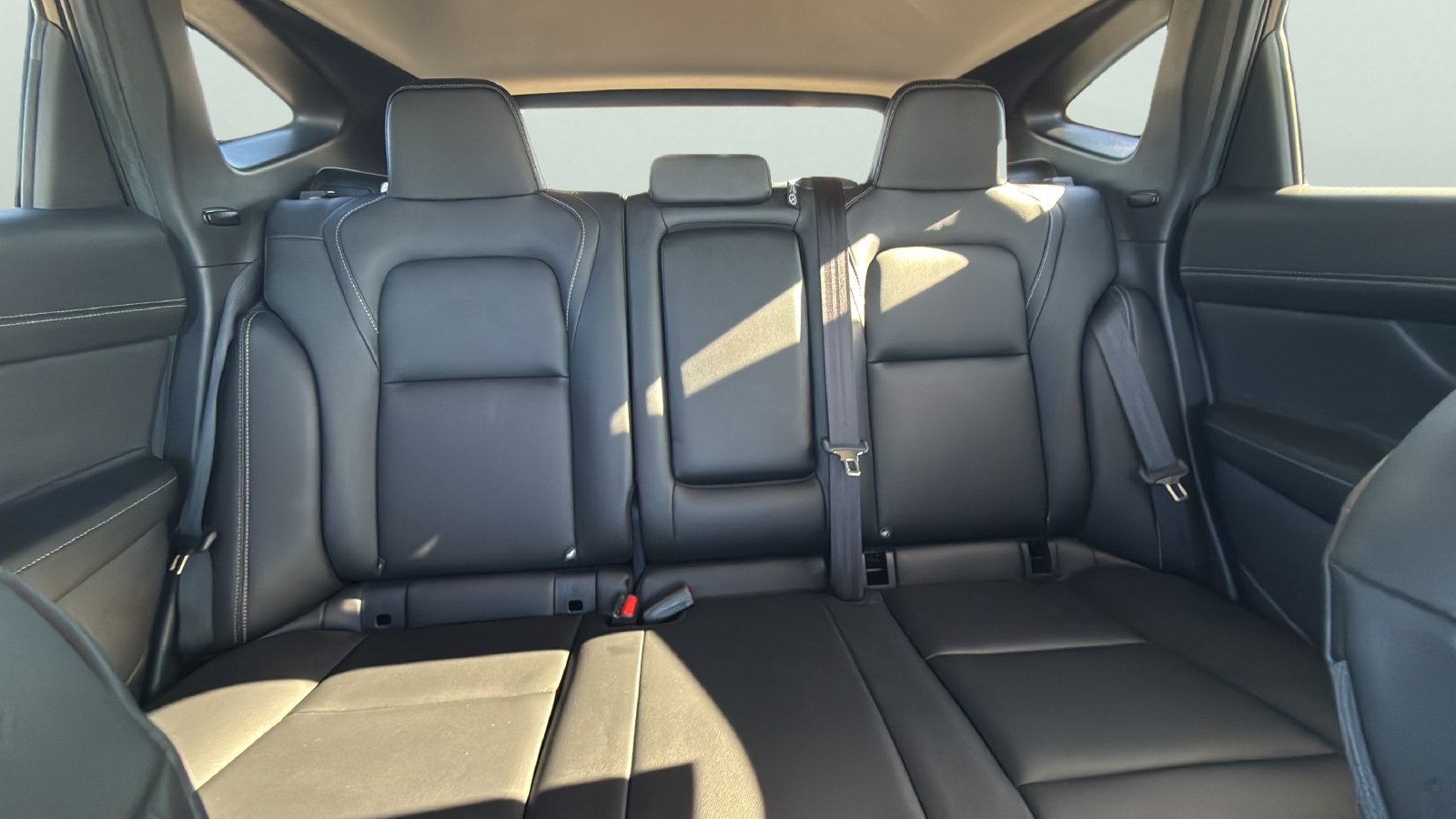 Used 2025 Nissan Murano SL w/ Cargo Package AWD/4WD image 25