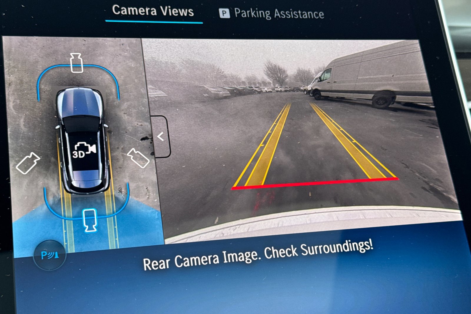 New 2026 Mercedes-Benz GLC 300 4MATIC image 20