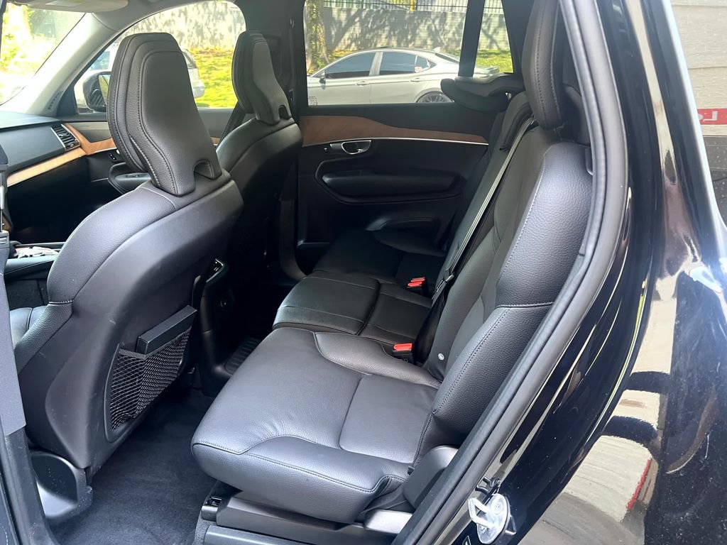Used 2024 Volvo XC90 T8 Plus AWD/4WD image 25