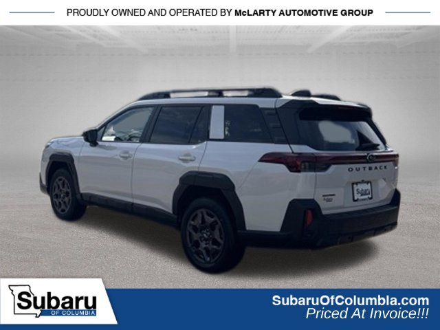 New 2026 Subaru Outback Premium AWD/4WD image 7