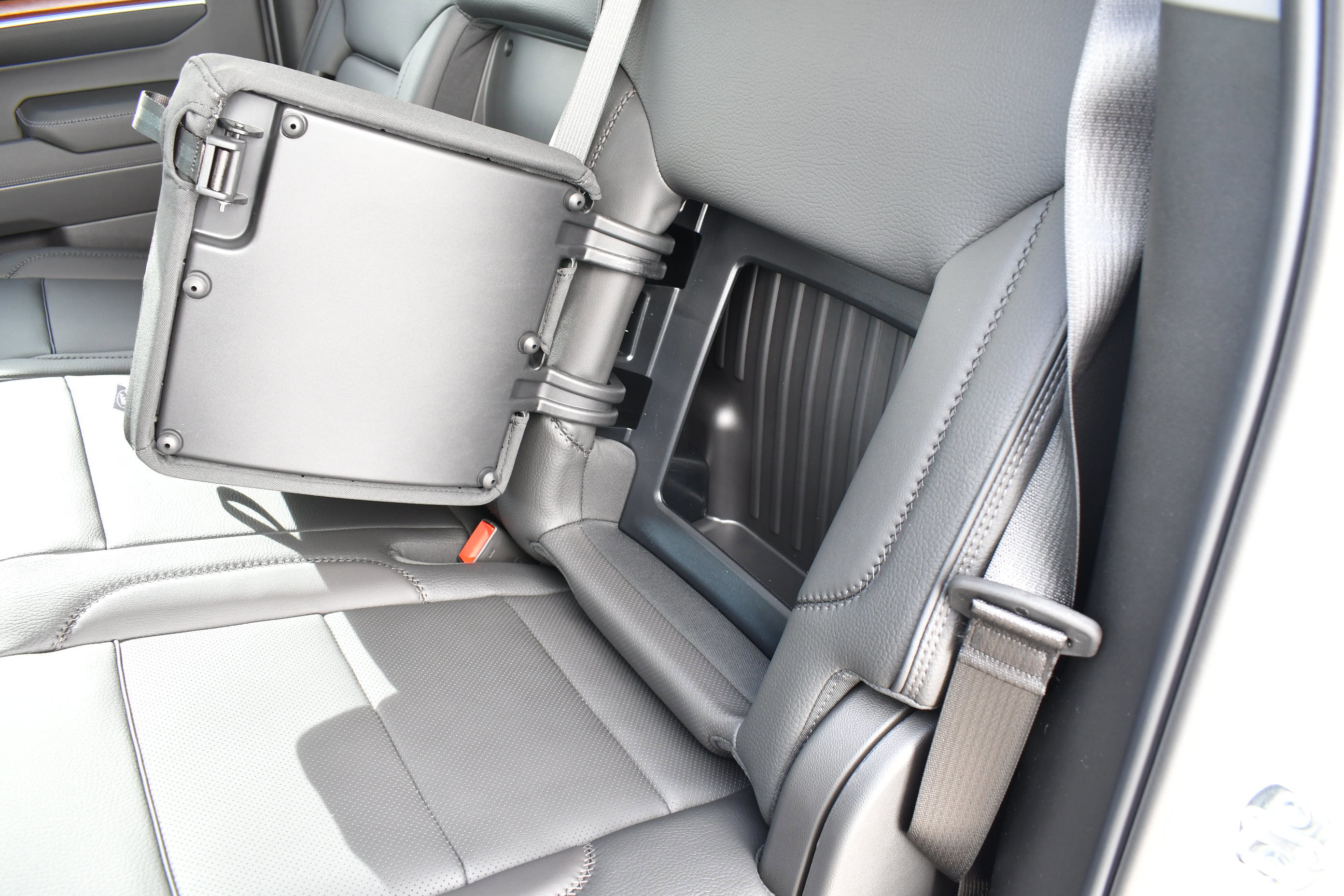 New 2026 GMC Sierra 1500 Denali image 25