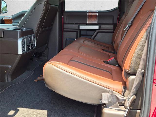 Used 2019 Ford F150 King Ranch w/ Equipment Group 601A Luxury AWD/4WD image 18
