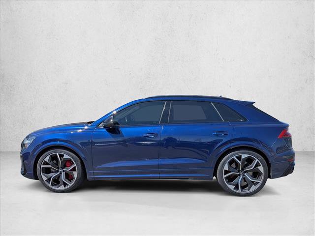 Used 2021 Audi RS Q8 AWD/4WD image 6