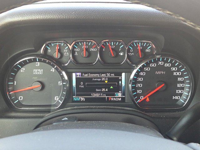 Used 2015 Chevrolet Tahoe LT w/ Luxury Package AWD/4WD image 43