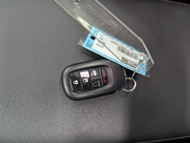 Used 2024 Honda Civic EX-L image 34
