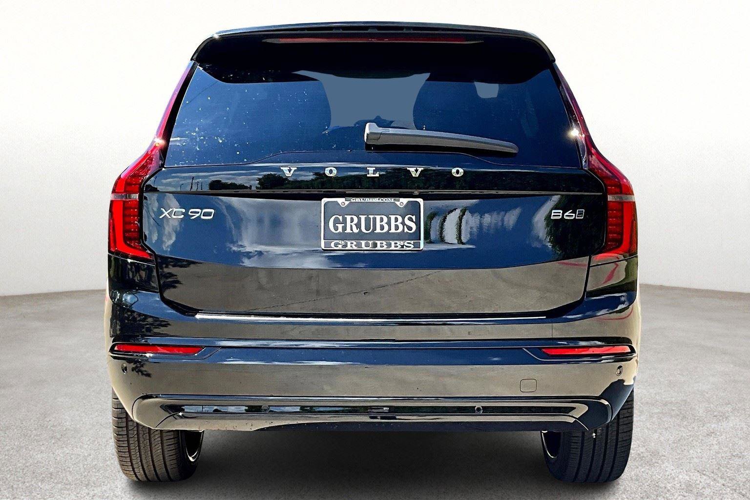 New 2026 Volvo XC90 B6 Ultra w/ Protection Package Premier image 6
