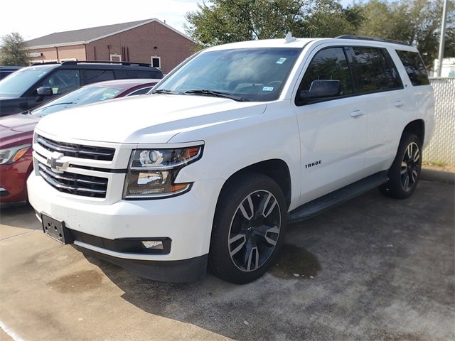 Used 2019 Chevrolet Tahoe LT w/ RST Edition image 11