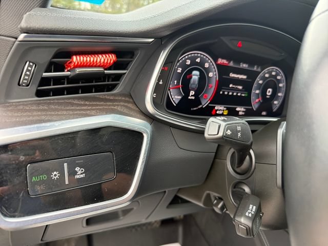 Used 2020 Audi A6 3.0T allroad Premium Plus AWD/4WD image 18