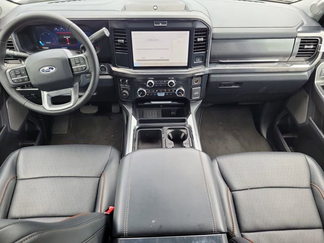 Used 2025 Ford F450 Lariat AWD/4WD image 12