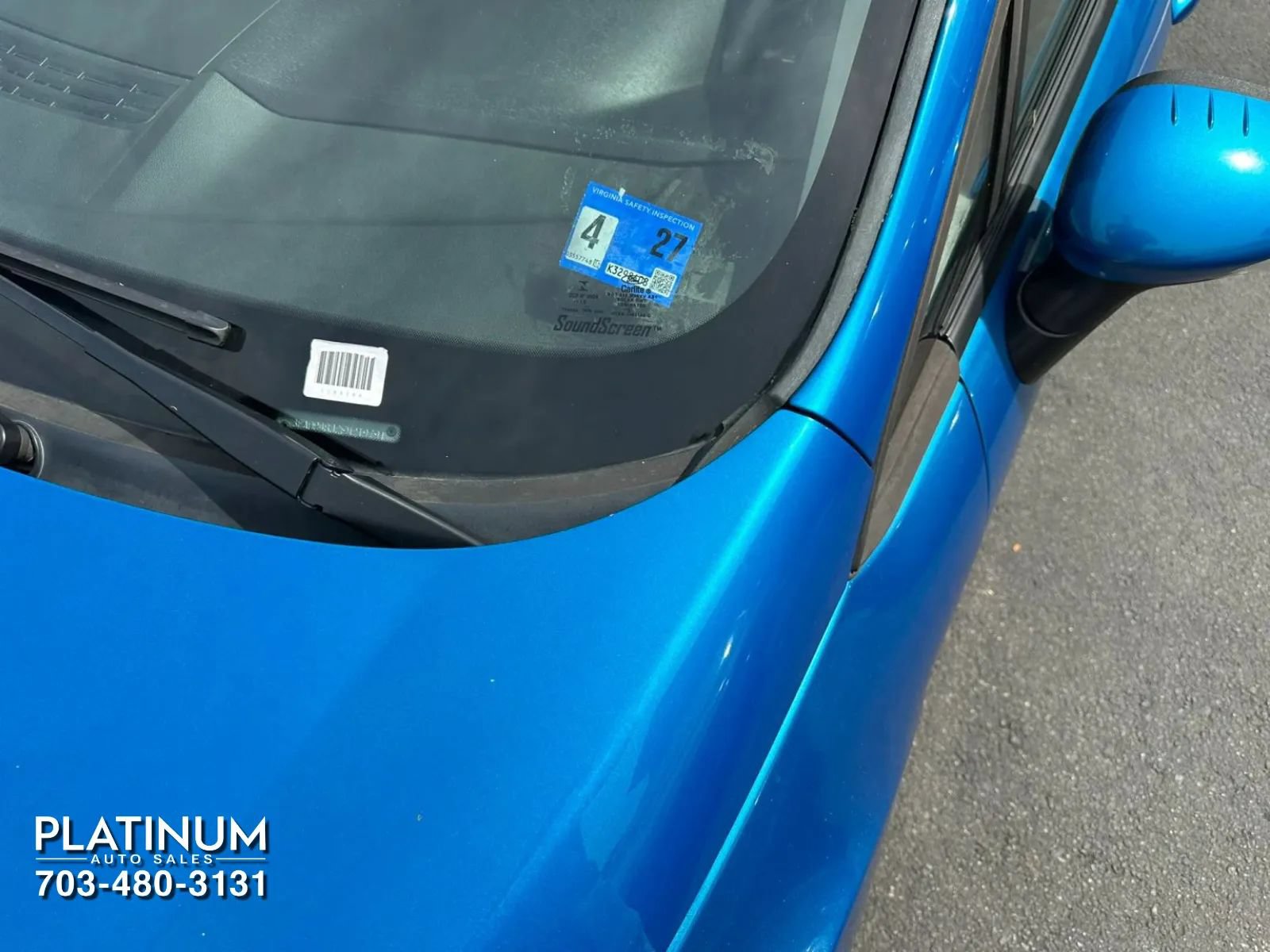 Used 2015 Ford Fiesta SE FWD image 9