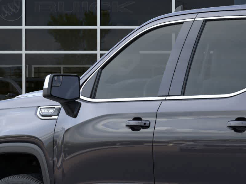 New 2026 GMC Sierra 1500 SLE image 12