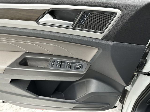 Used 2022 Volkswagen Atlas SE image 14