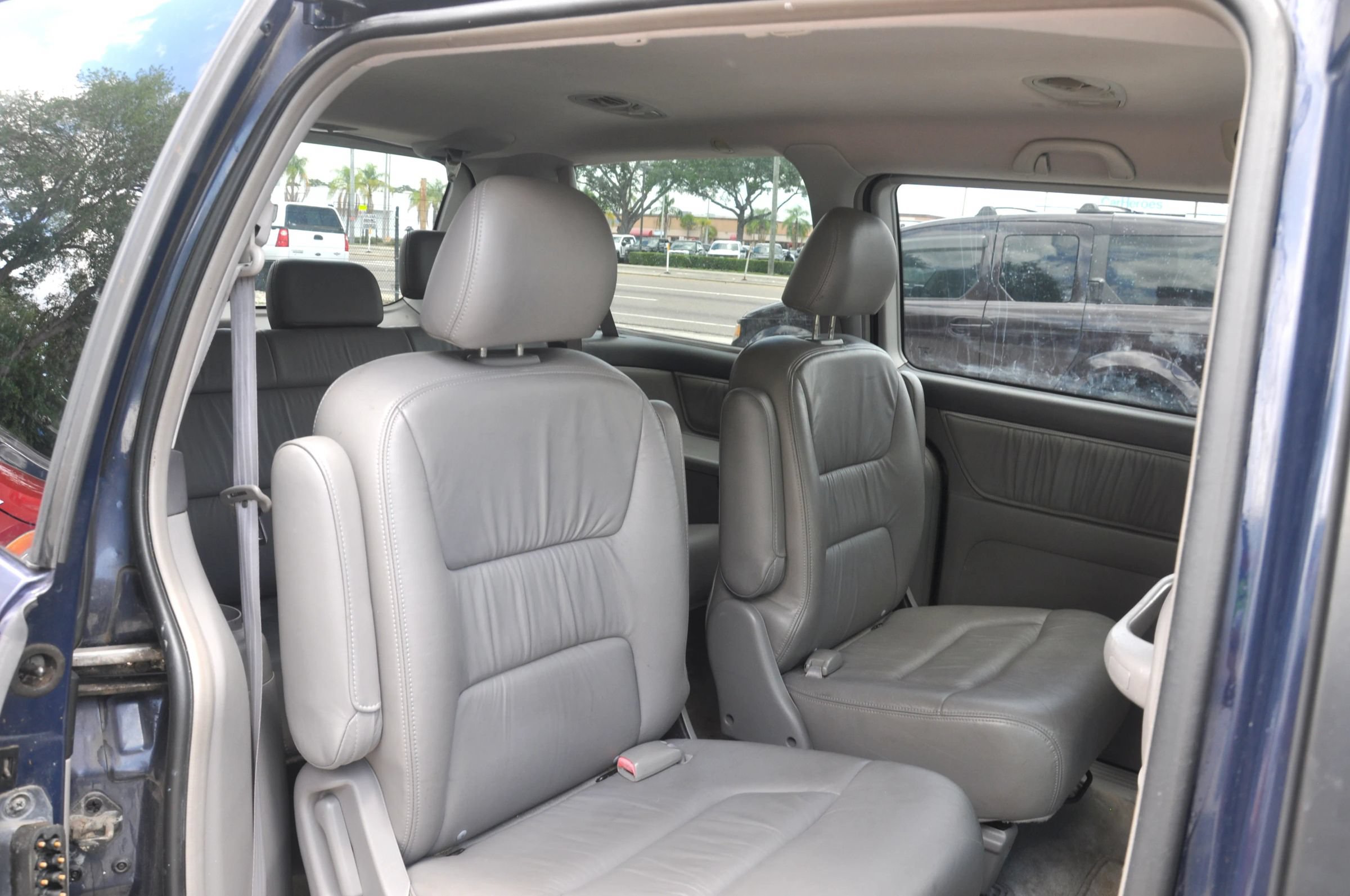 Used 2003 Honda Odyssey EX-L image 20