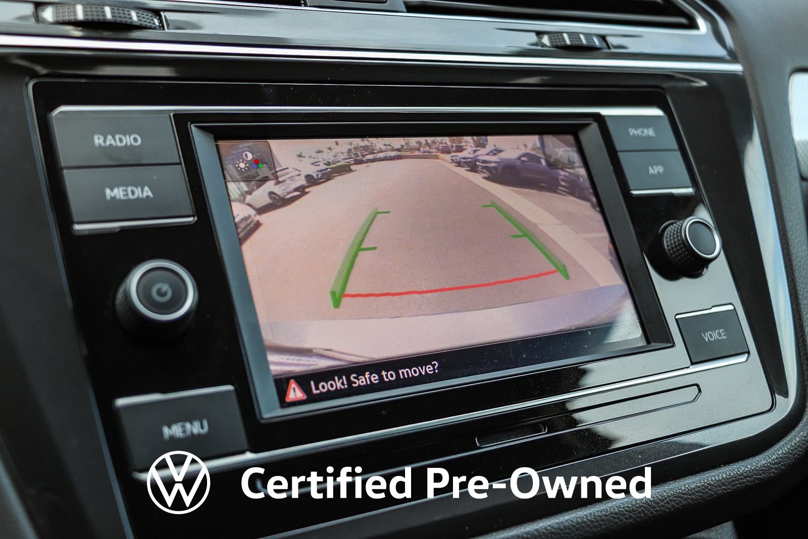 Used 2023 Volkswagen Tiguan S FWD image 26
