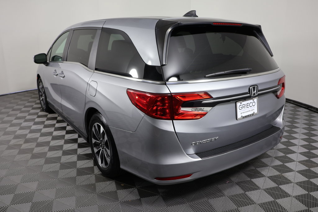 Used 2023 Honda Odyssey EX-L image 6