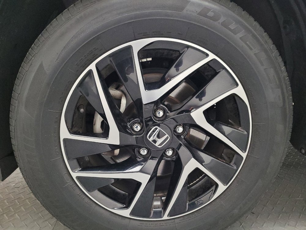 Used 2016 Honda CR-V SE image 31