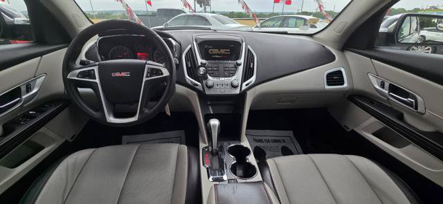 Used 2014 GMC Terrain SLT w/ Chrome Appearance Package FWD image 18