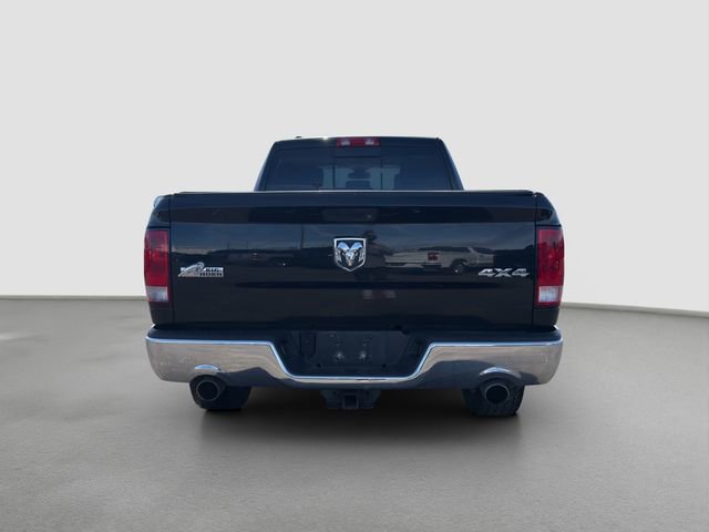 Used 2016 RAM 1500 Big Horn image 5