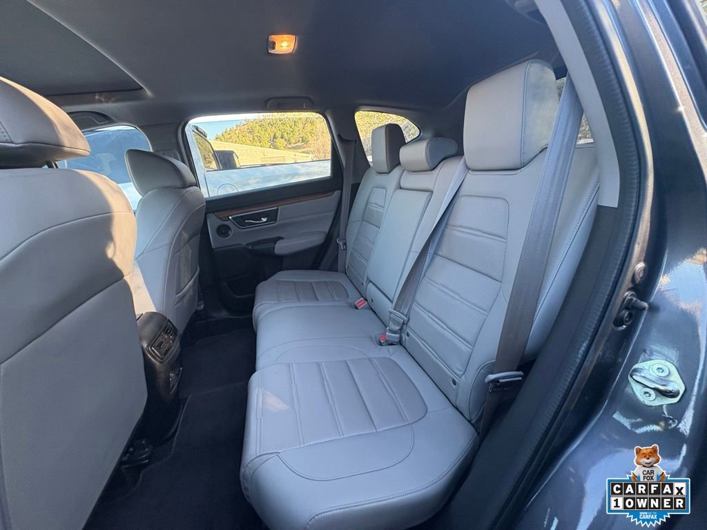 Used 2020 Honda CR-V EX-L image 24
